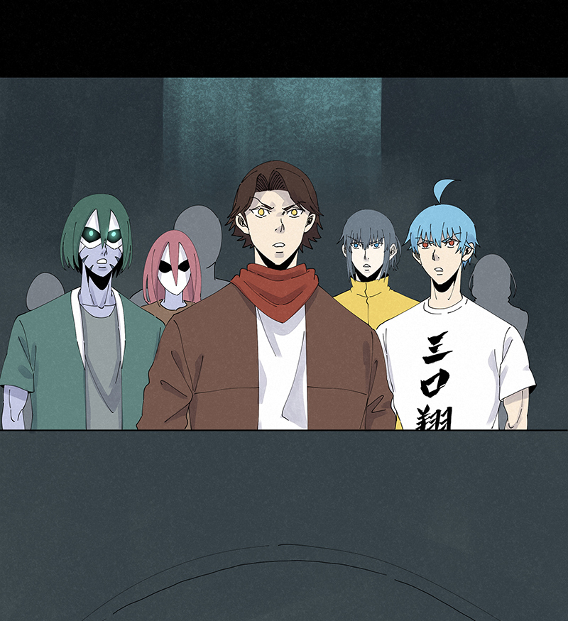 第二百五十八波 合作-第275话