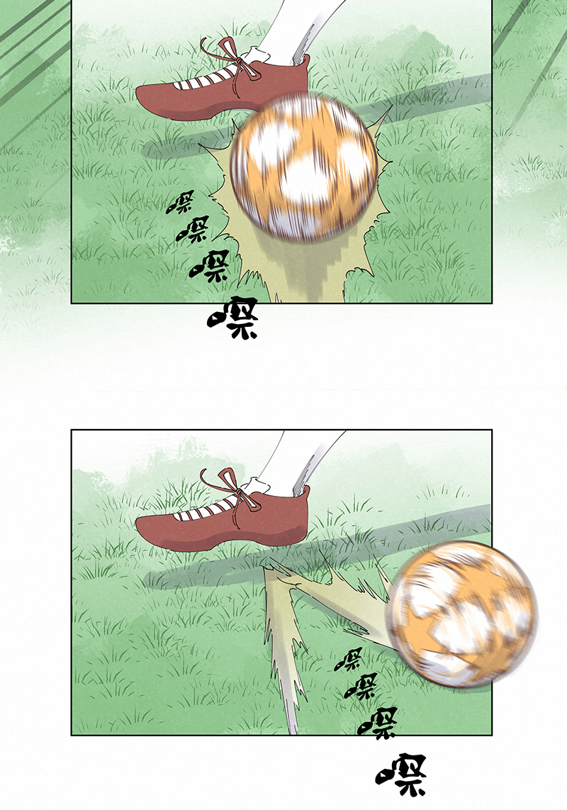 第二百七十三波  禁区手球-第291话