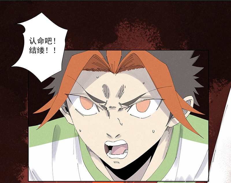 第二百七十三波  禁区手球-第291话