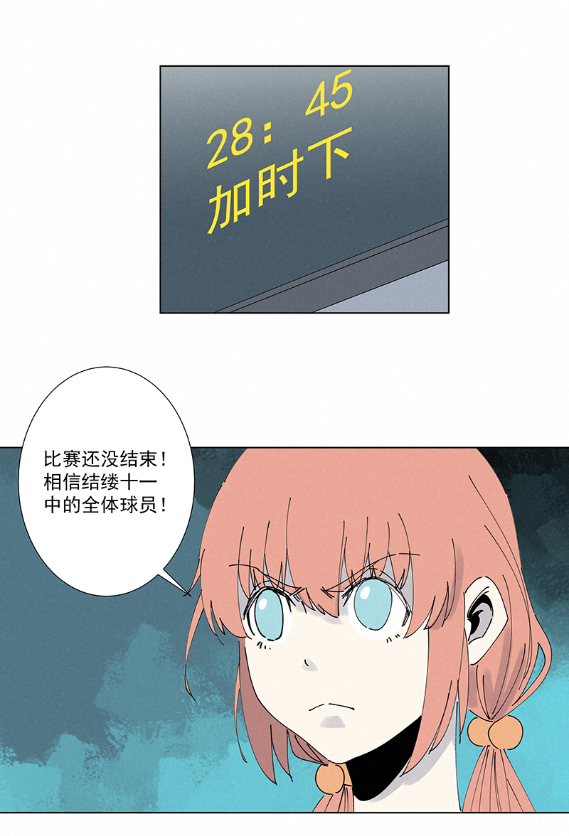 第二百七十五波  输了？-第293话