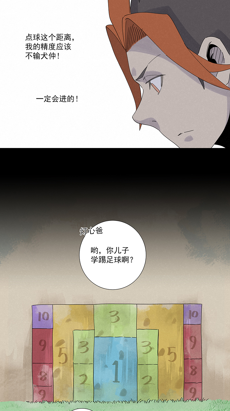 第二百七十七波  点球大战-第295话