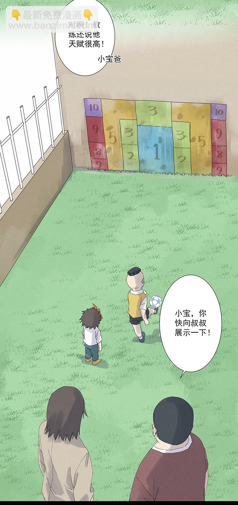 第二百七十七波  点球大战-第295话