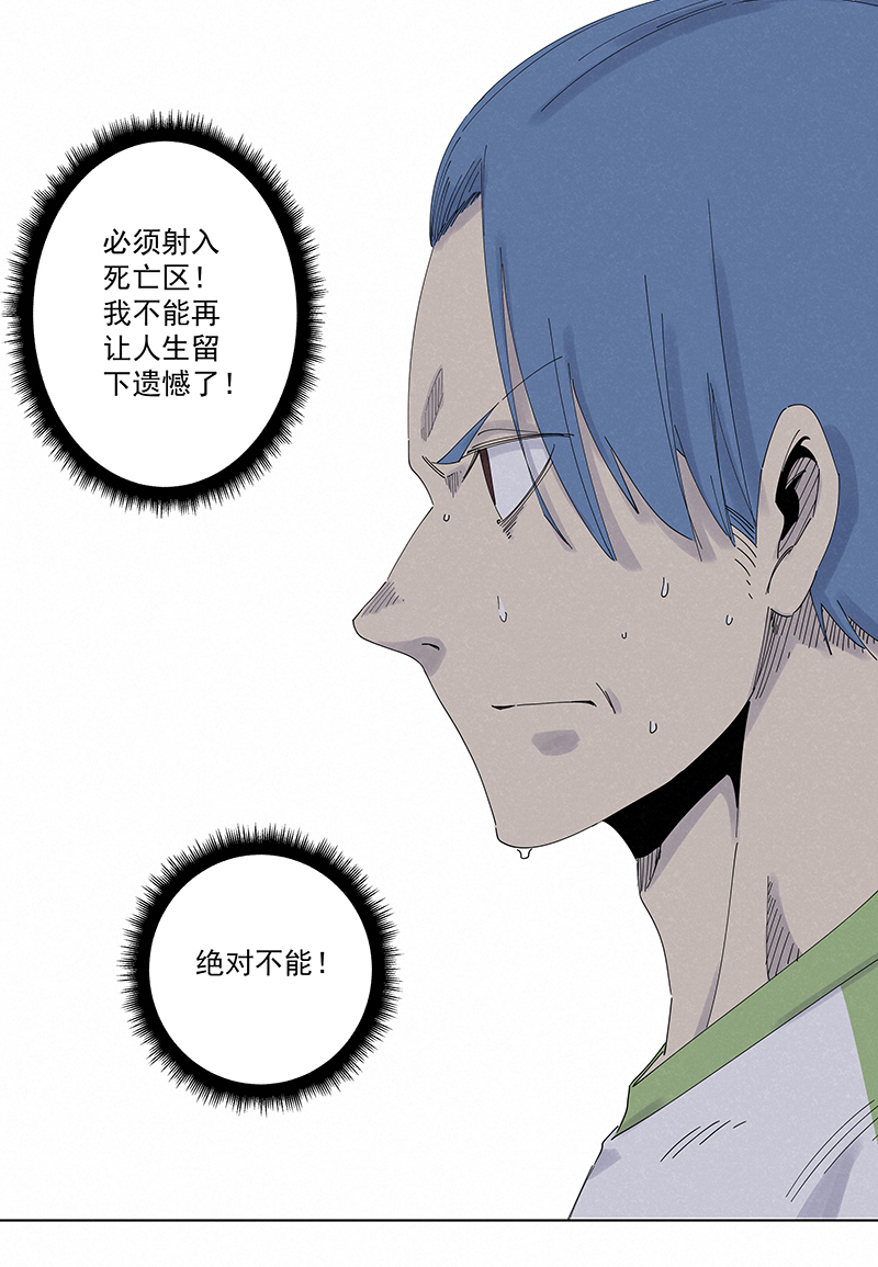 第二百七十七波  点球大战-第295话