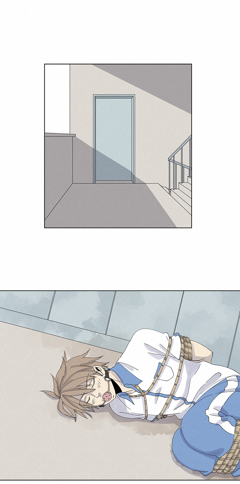 第二百八十一波  怪盗基儿-第299话