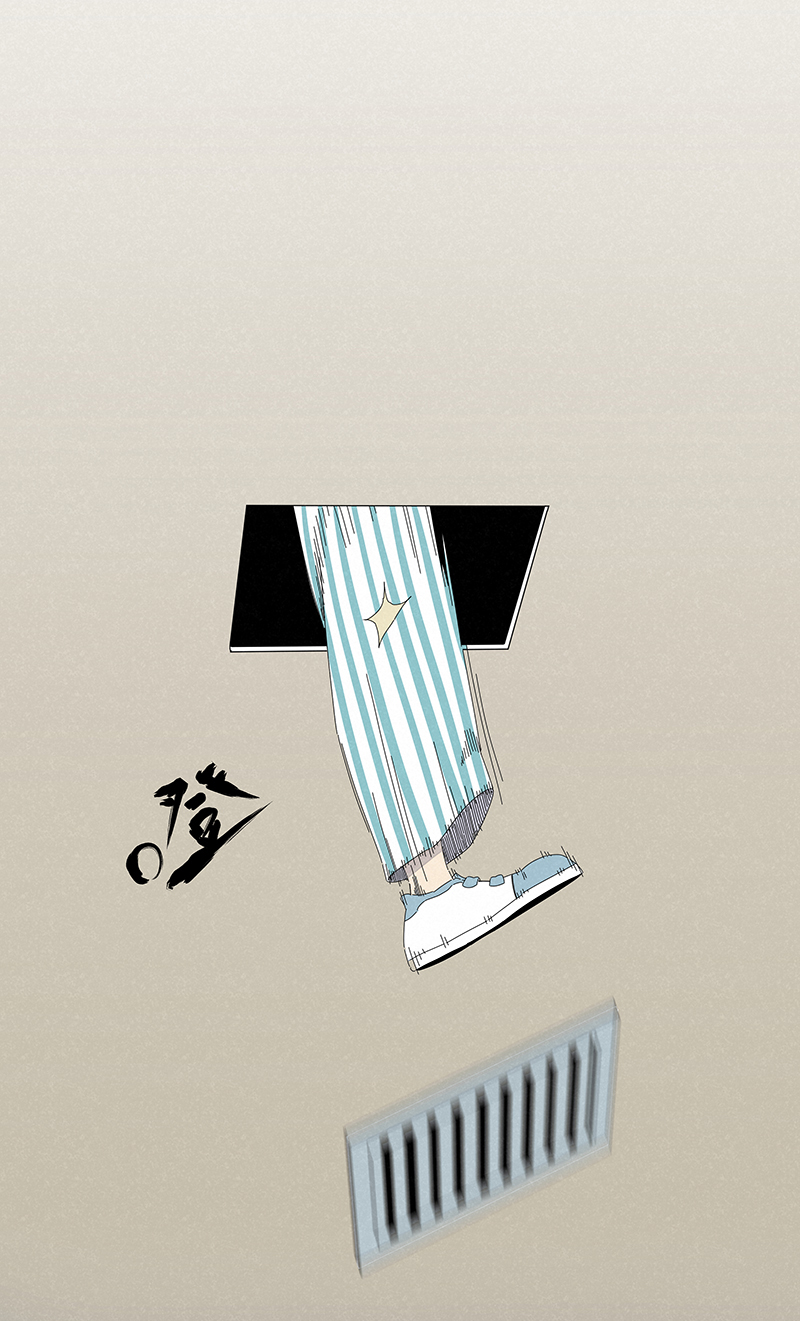 第二百八十四波  精神病院！-第303话