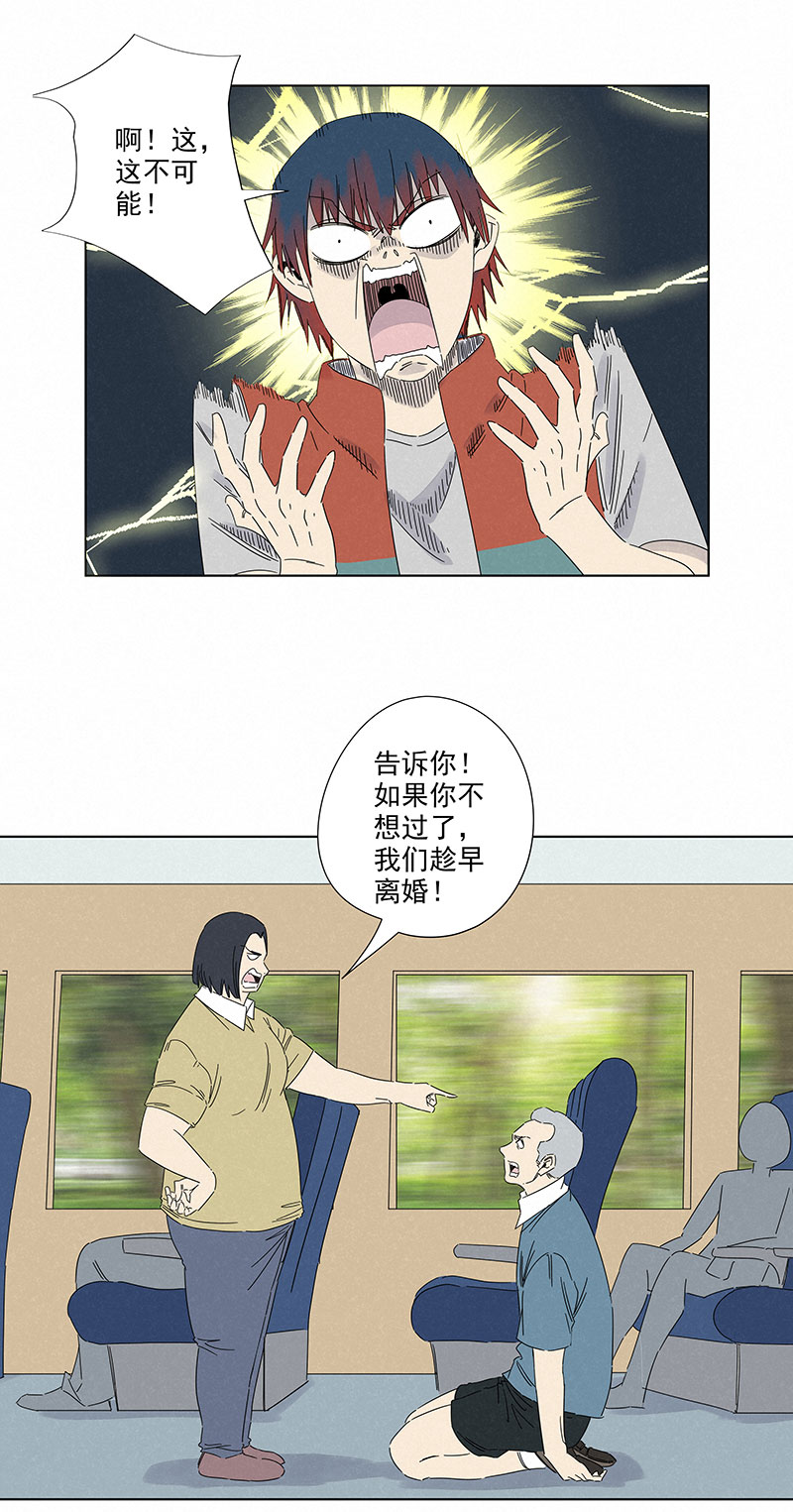 第二百九十三波  赌局-第313话