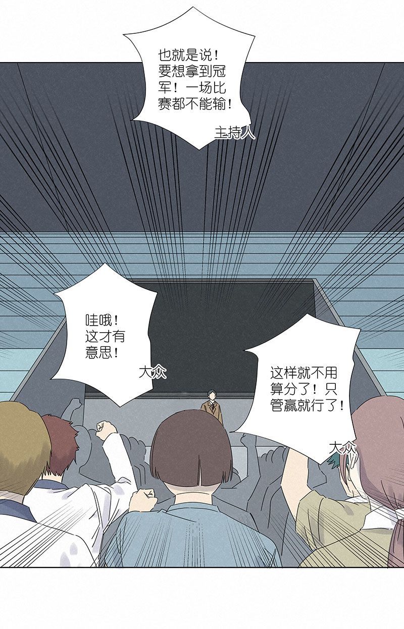 第二百九十七波 抽签-第317话