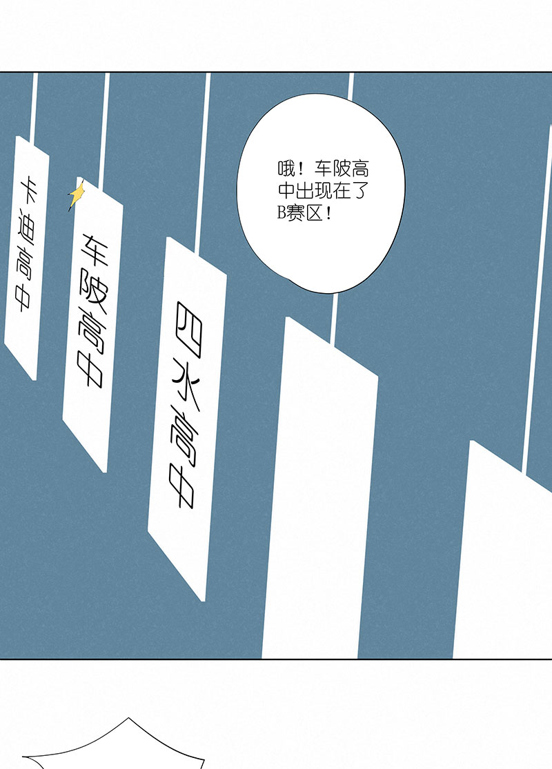 第二百九十七波 抽签-第317话