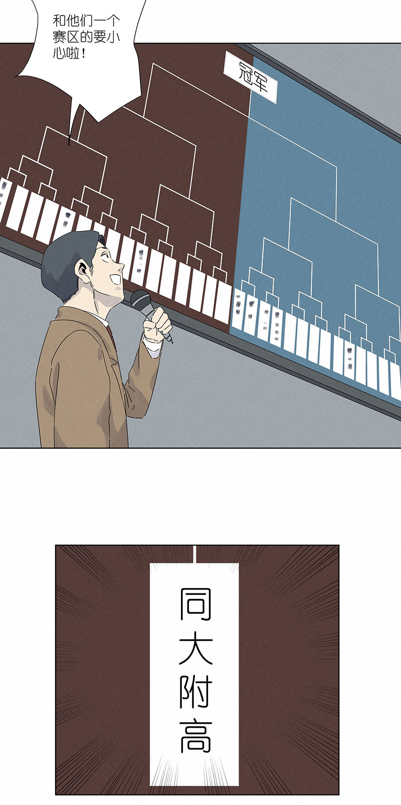 第二百九十七波 抽签-第317话