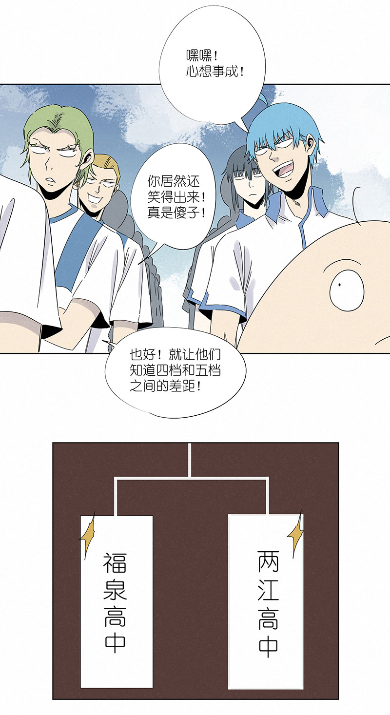 第二百九十七波 抽签-第317话