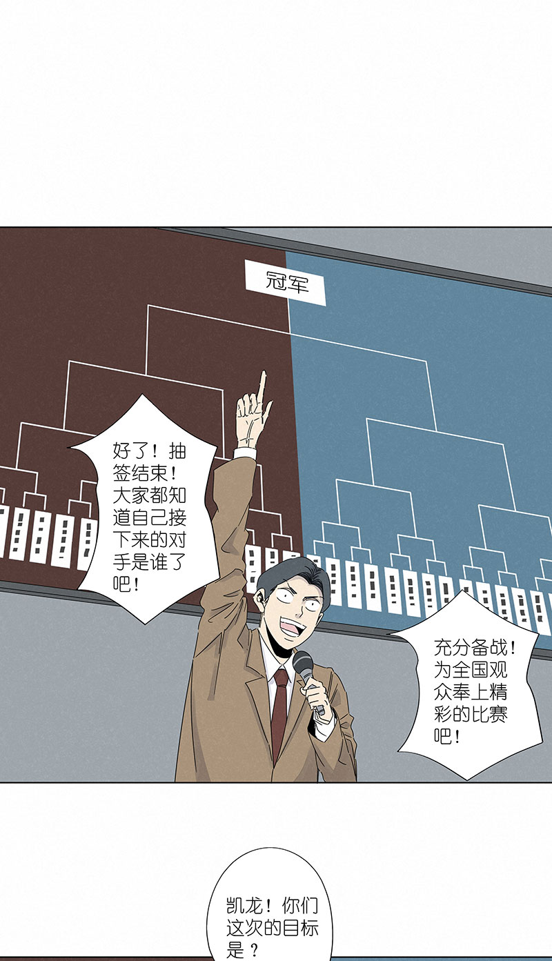 第二百九十七波 抽签-第317话