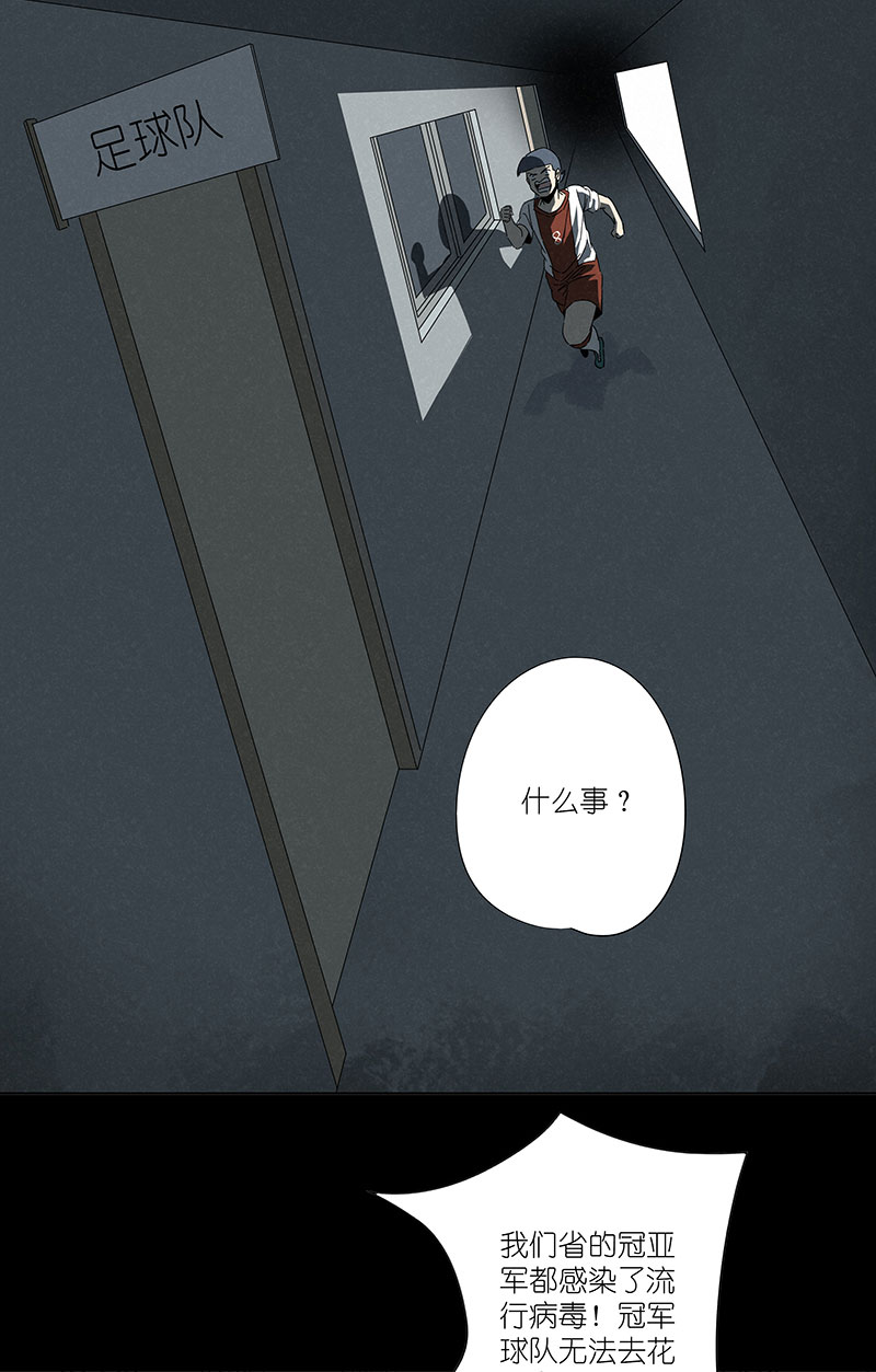 第二百九十九波 顶替-第319话