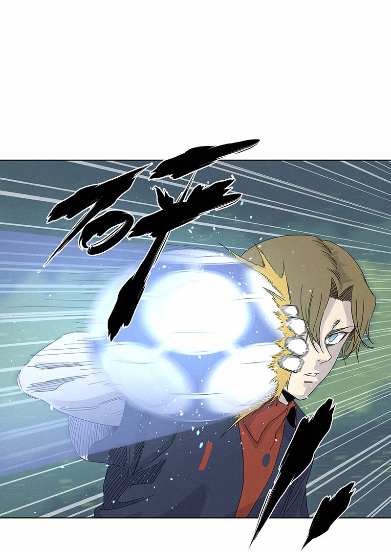 第三百零七波 阳光宝盒-第327话