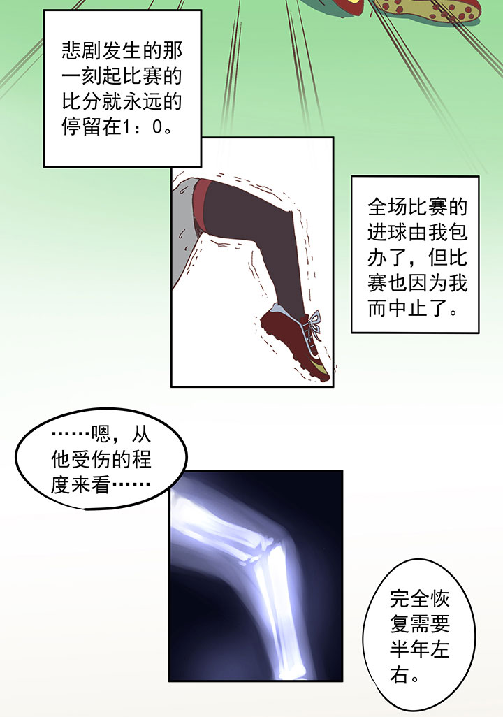 第三十三波 兄弟-第33话