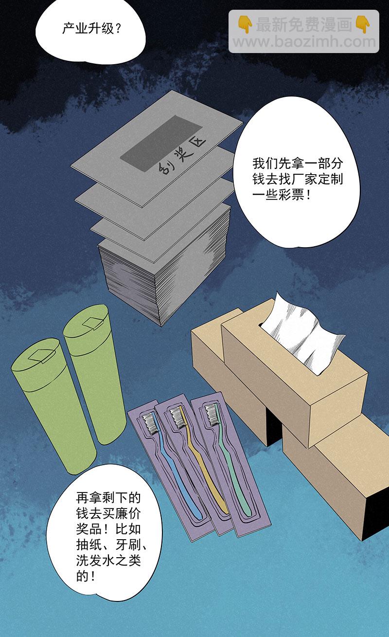 第三百二十二波 外卖-第343话