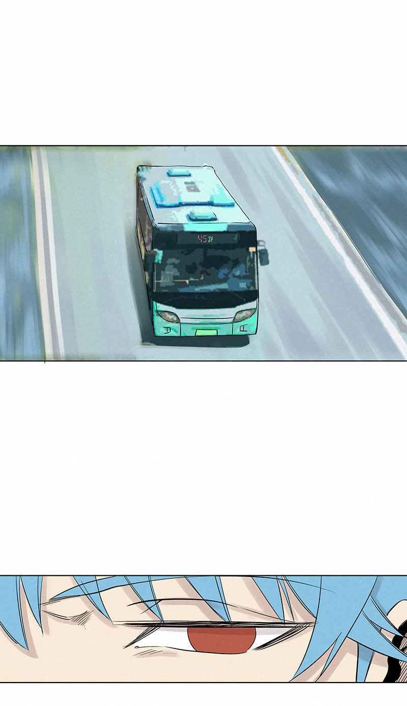 第三百二十四波 想做却不敢做的事-第345话