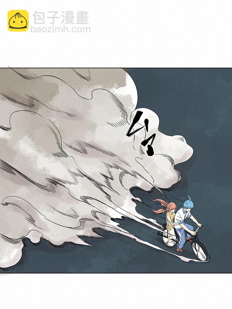 第三百二十八波 求偶（三）-第349话