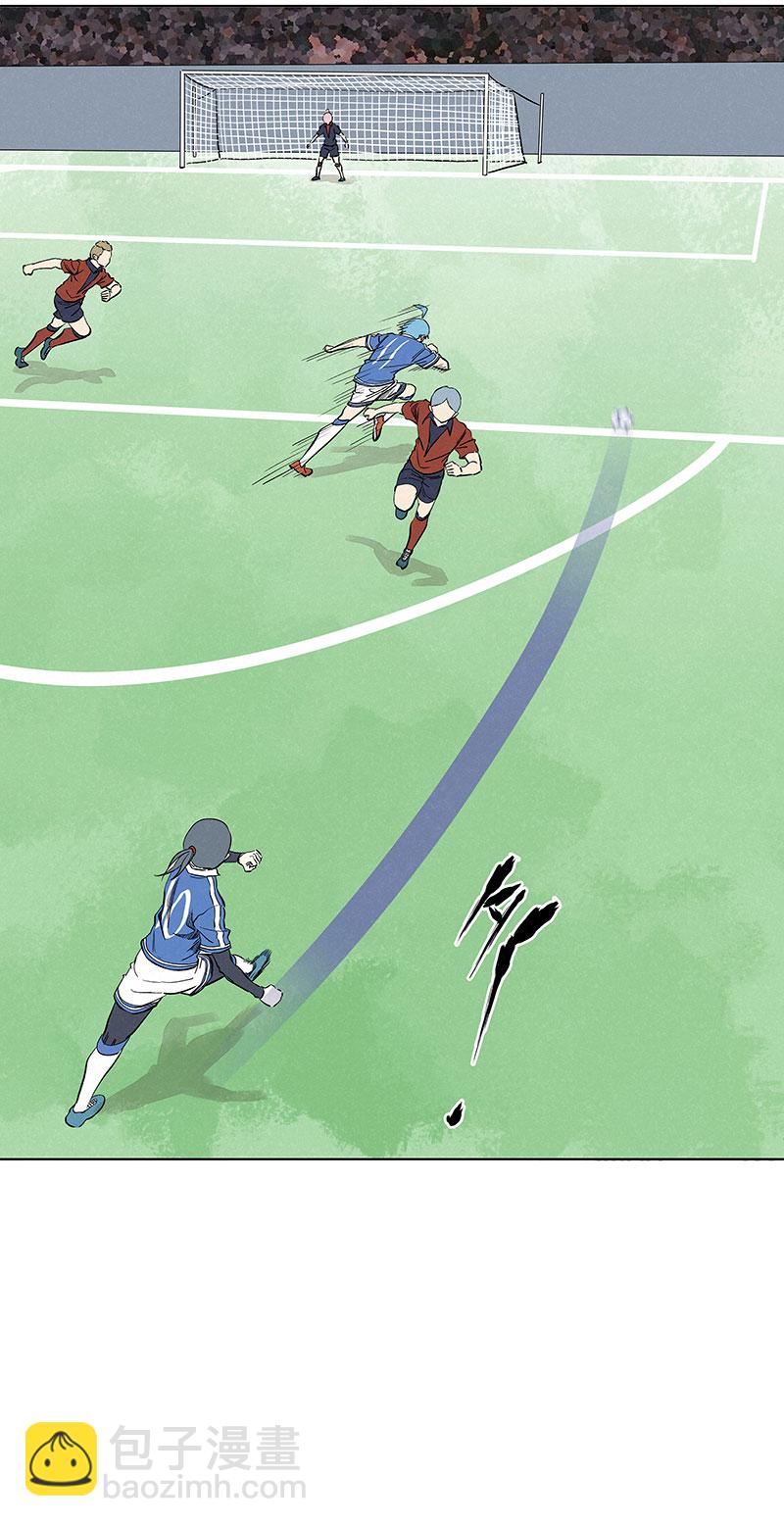 第三百三十五波 骑士的对决-第357话