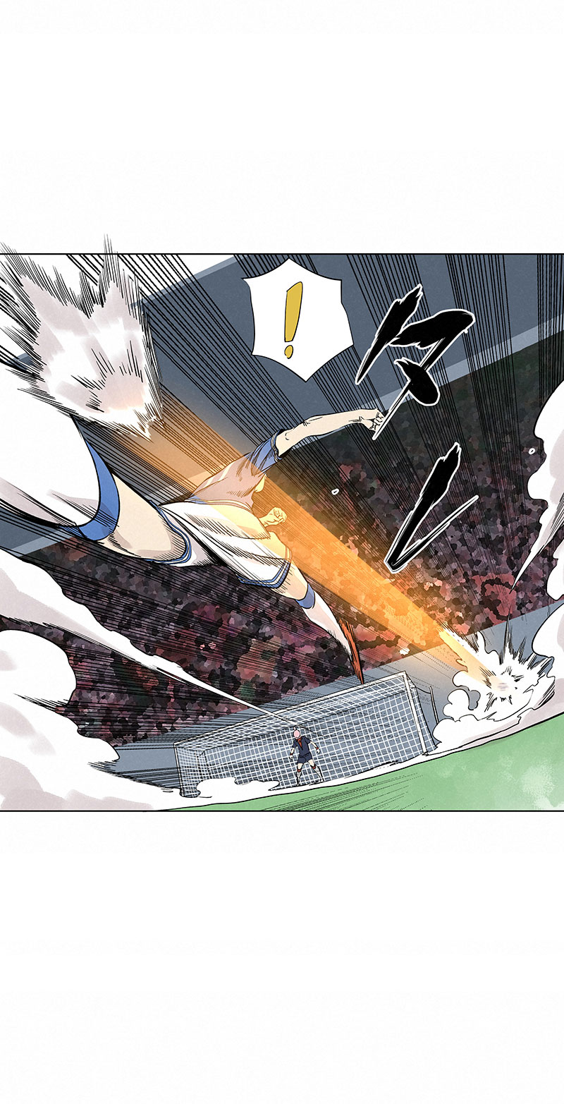 第三百三十五波 骑士的对决-第357话