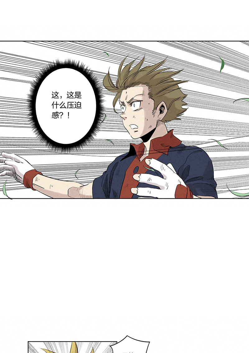 第三百四十四波 拼尽全力的对决-第367话