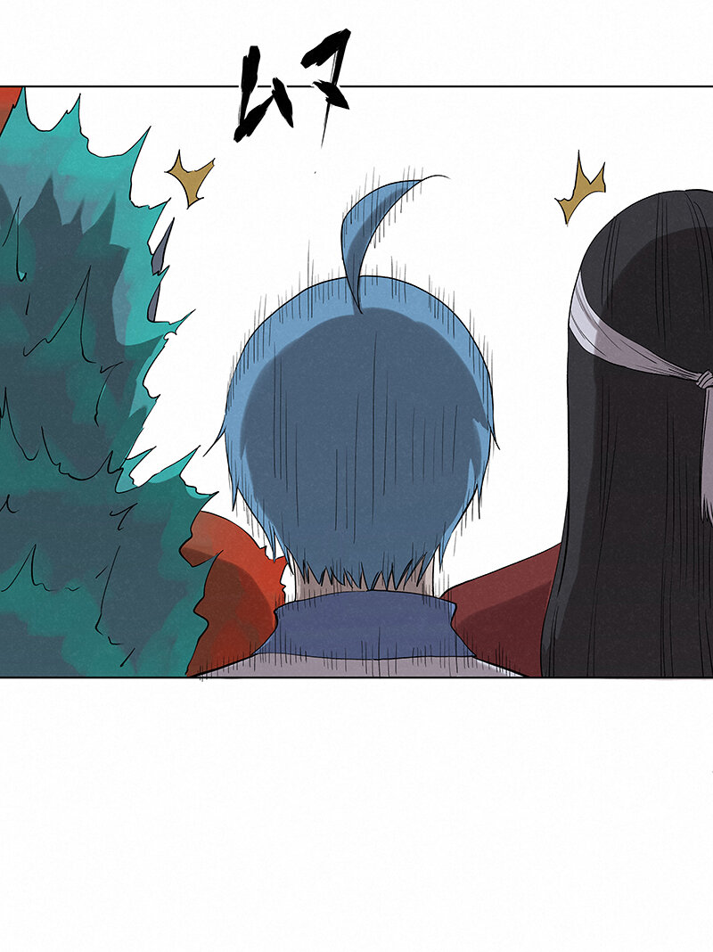 第三百五十波 好运-第373话