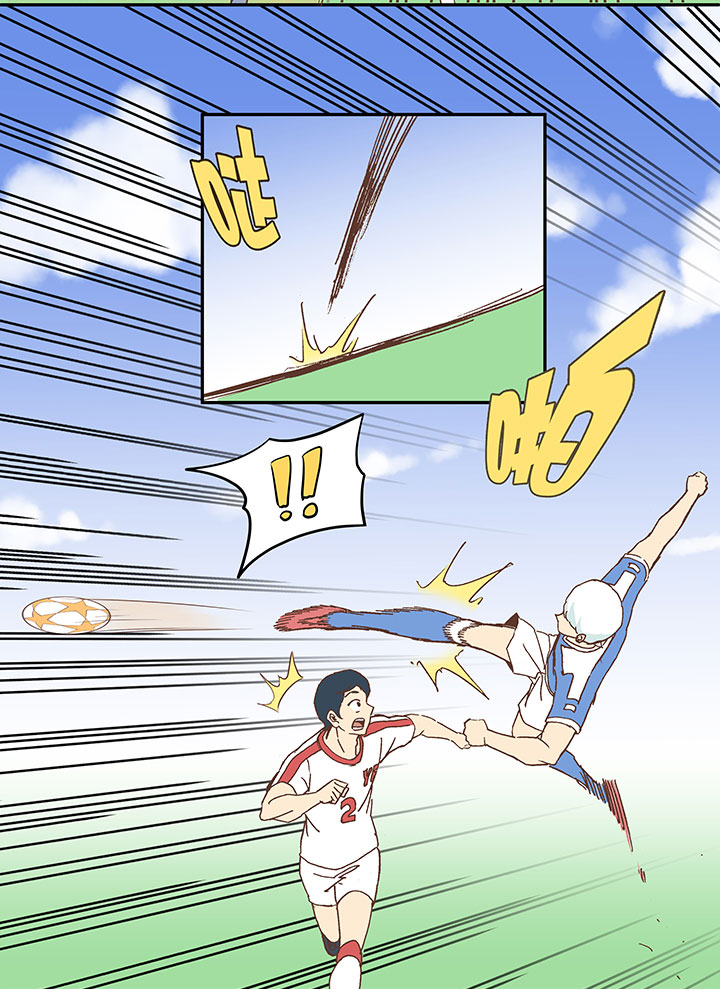 第四十九波 一生的勇气-第49话