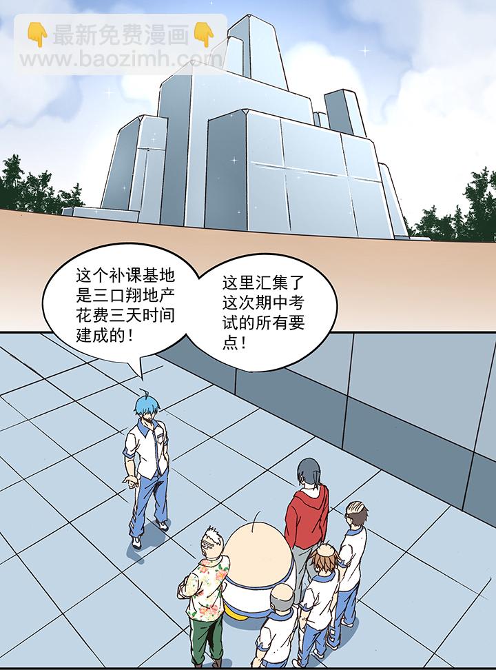 第五十三波 我要赚大钱-第53话