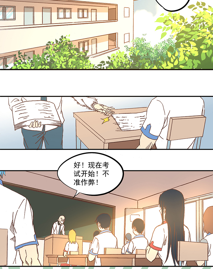 第五十七波 号码-第57话
