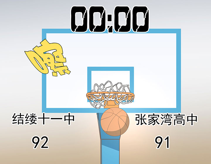 第六十七波 橘-第67话