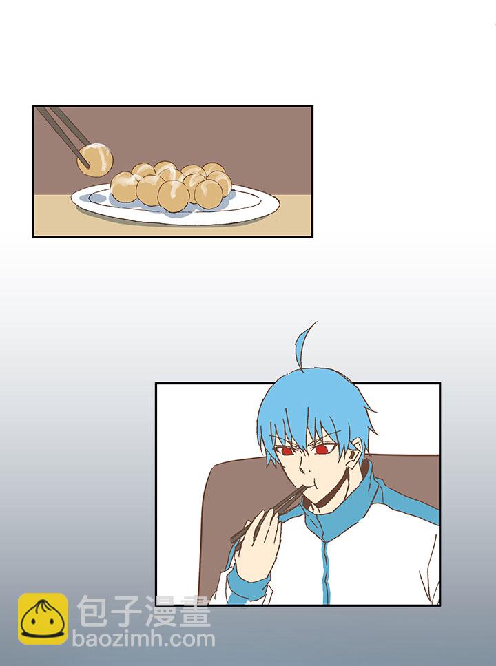 第七十二波 食材-第73话