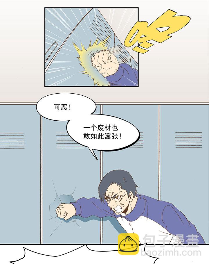 第八十六波 红牌-第87话