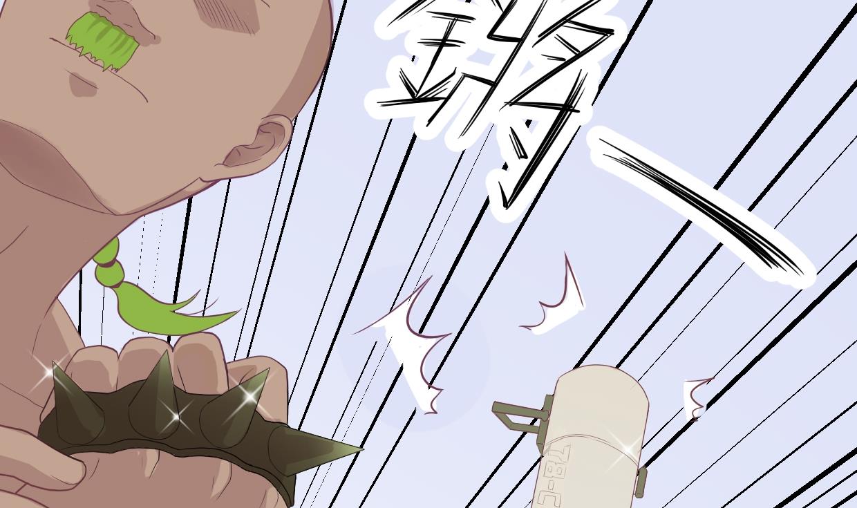第01话 神祇再现(1/2)-第1话