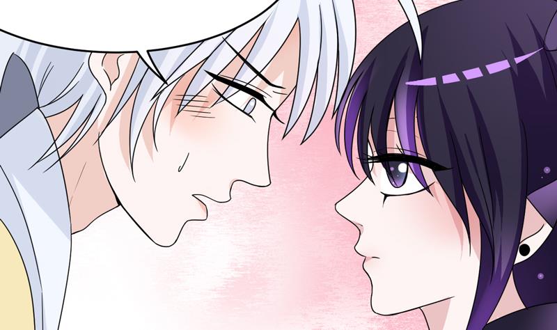 第25话 奇怪的舞伴-第25话