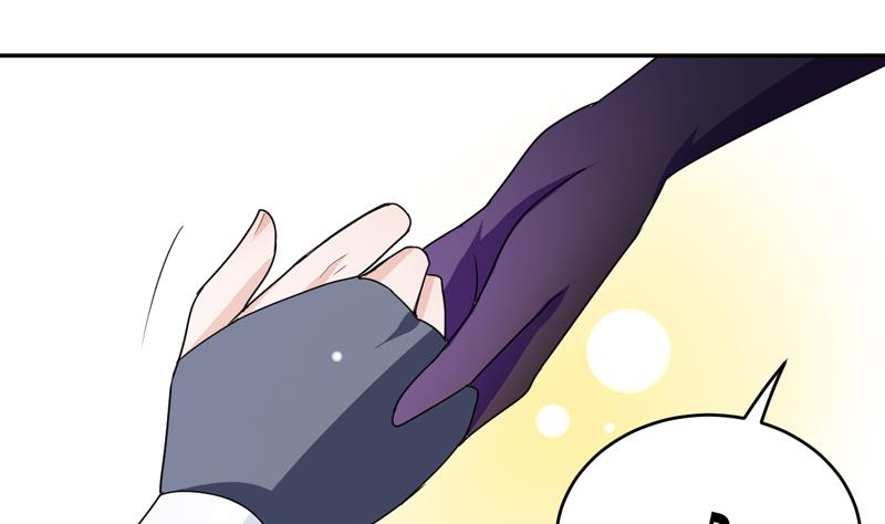 第25话 奇怪的舞伴-第25话