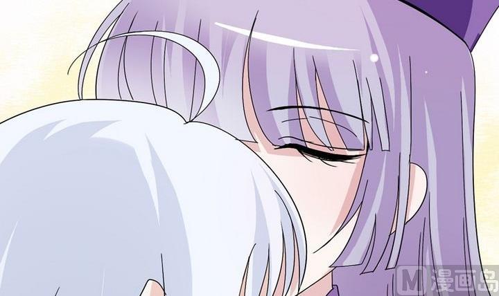第27话 这算桃花运吗？-第27话