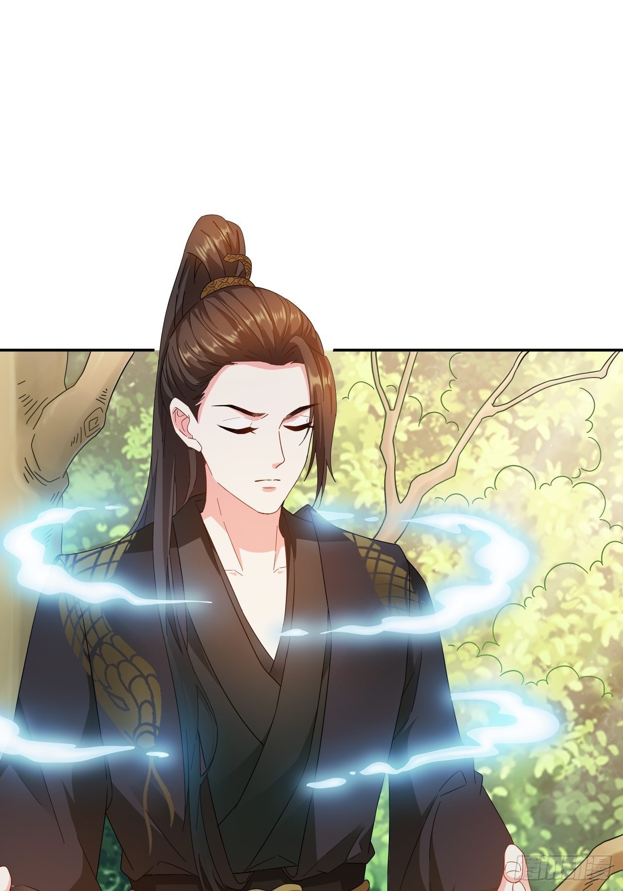 第13回 我只怕无力保护你-第15话