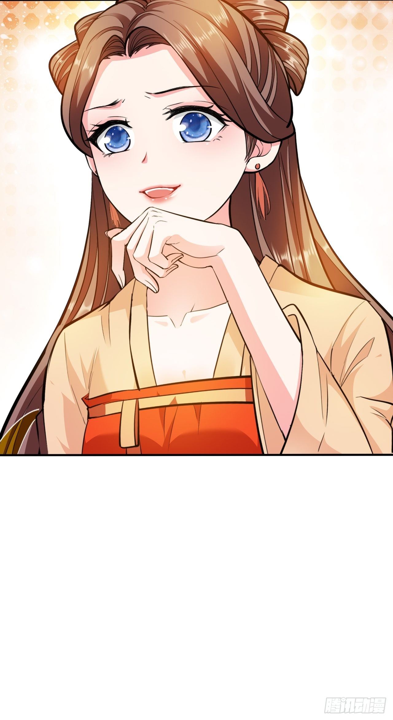 第15回 姑娘，我这把剑如何？-第17话