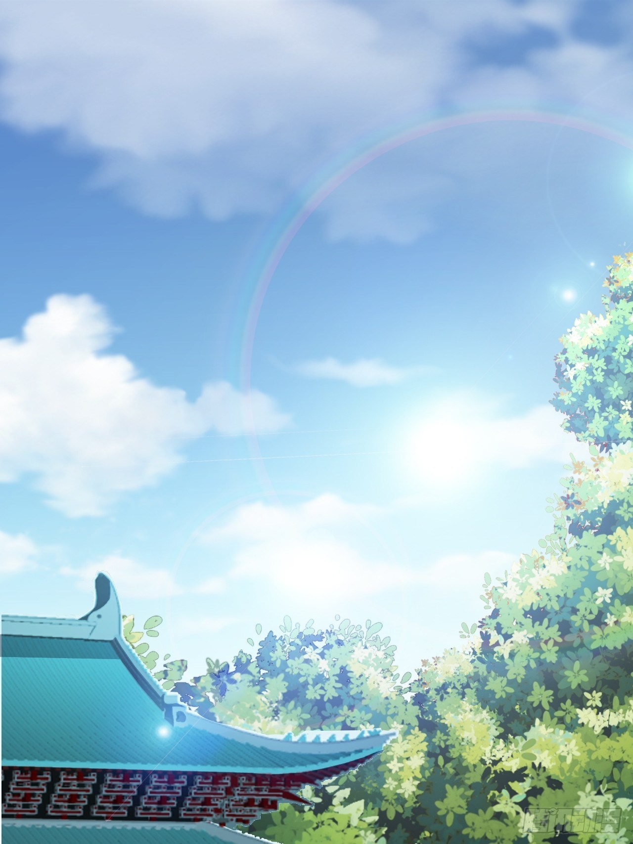 第21回 其实，我的目标是你-第19话