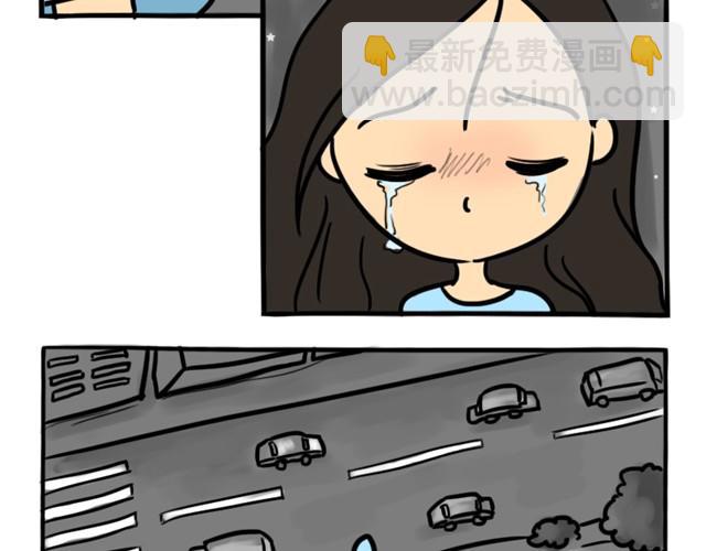 第9话 殉情-第9话