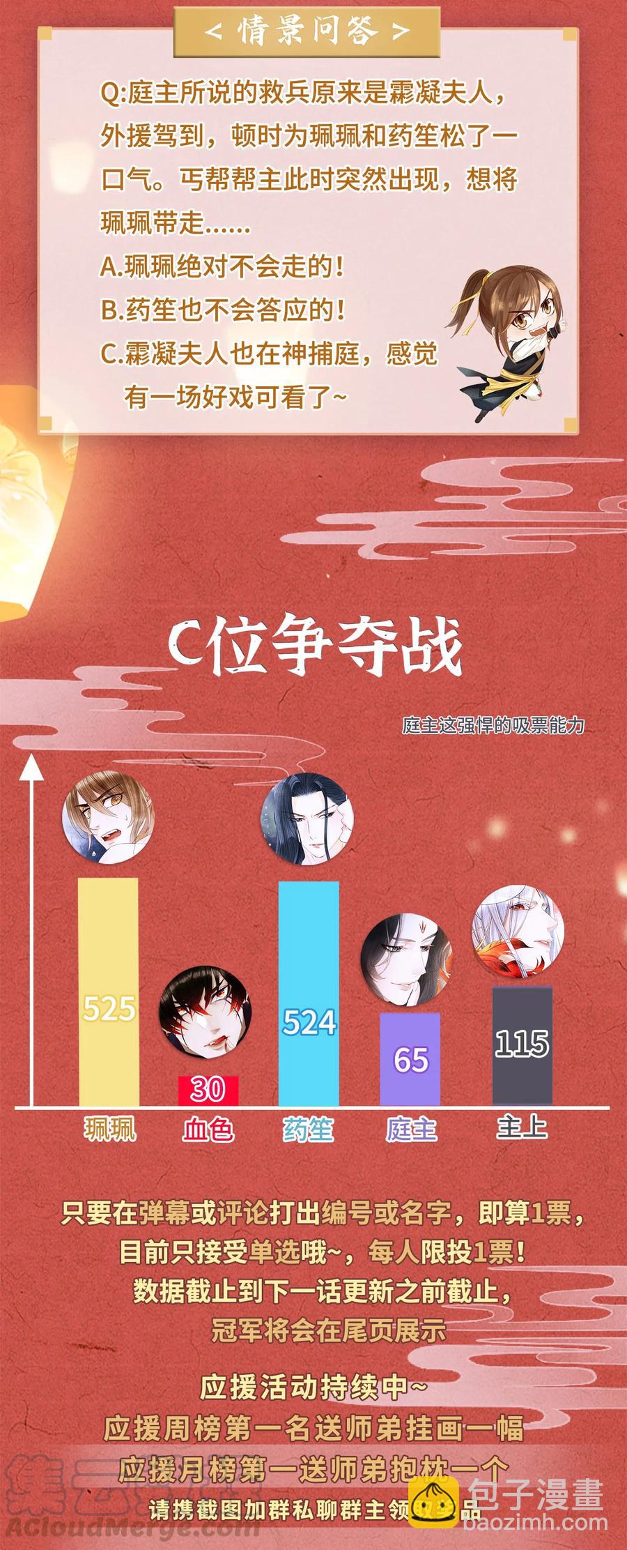 107 他二人早就是一体的了-第109话