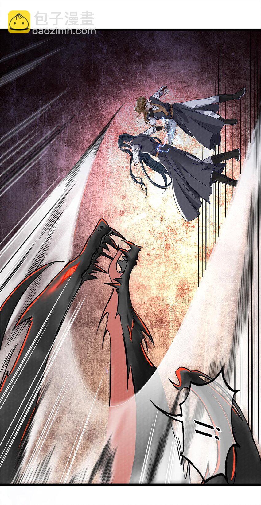 131 心跳的声音-第135话