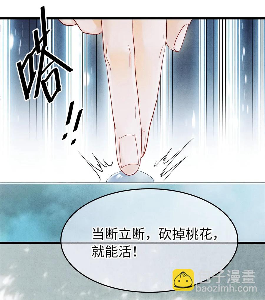 68 罚你今晚侍寝！-第69话