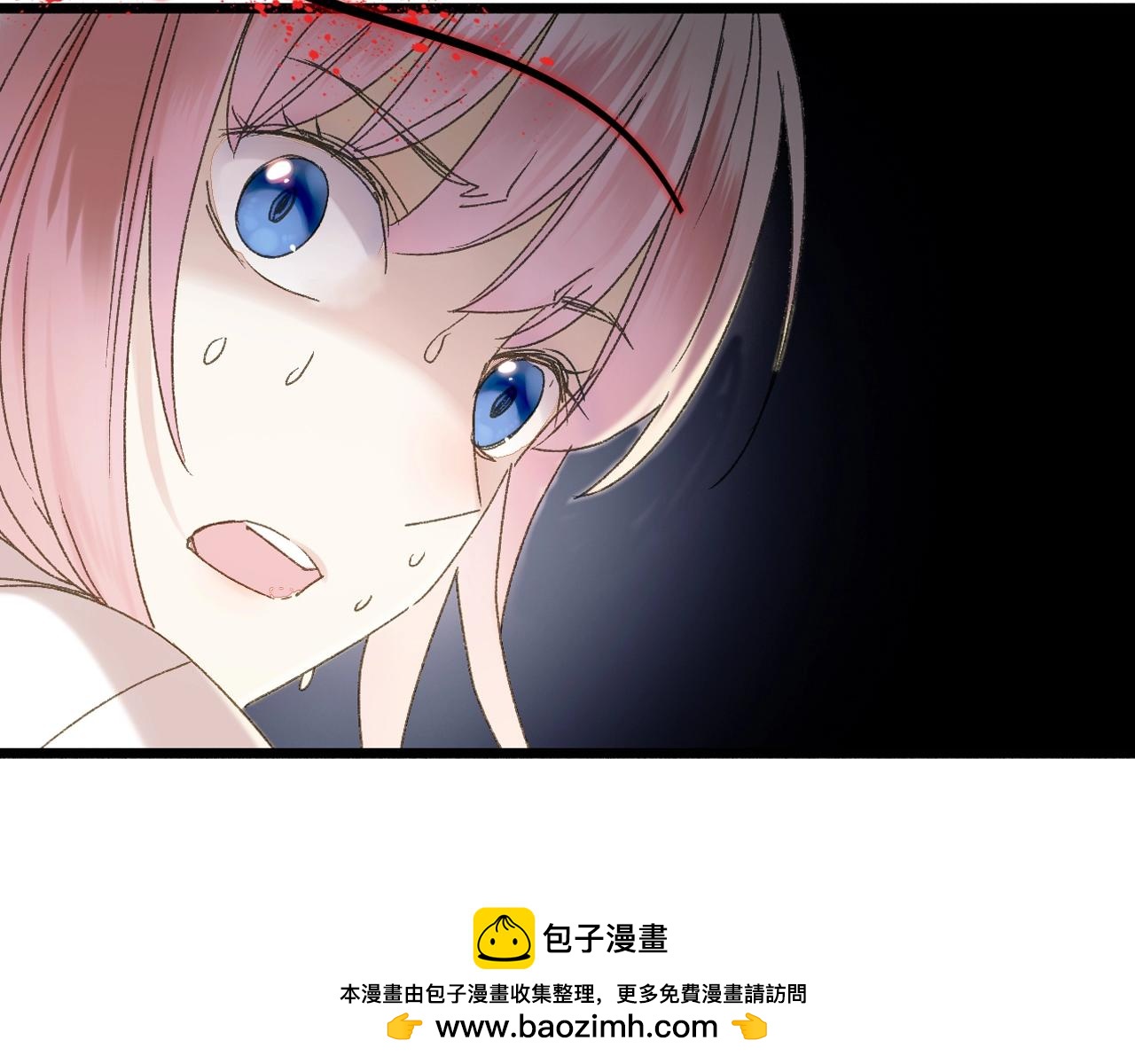 第36话 出逃(1/3)-第37话