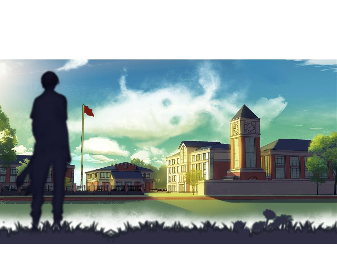 第42话 帅气的小萝卜！(1/2)-第43话