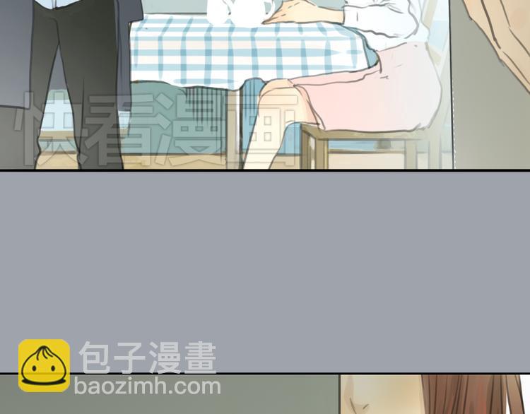 第25话 你到底喜欢怎样的女孩(1/2)-第25话
