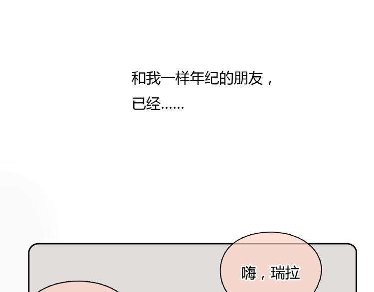 第31话 28岁的生日，一个人(1/2)-第31话