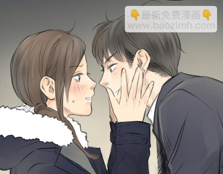 第33话 你逃不掉了(1/2)-第33话