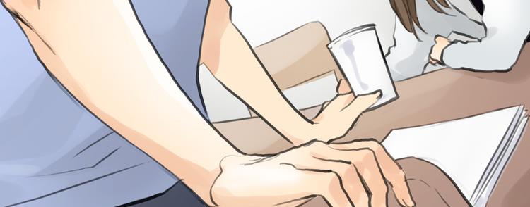 第41话 陷害我的竟然是她！(1/2)-第41话