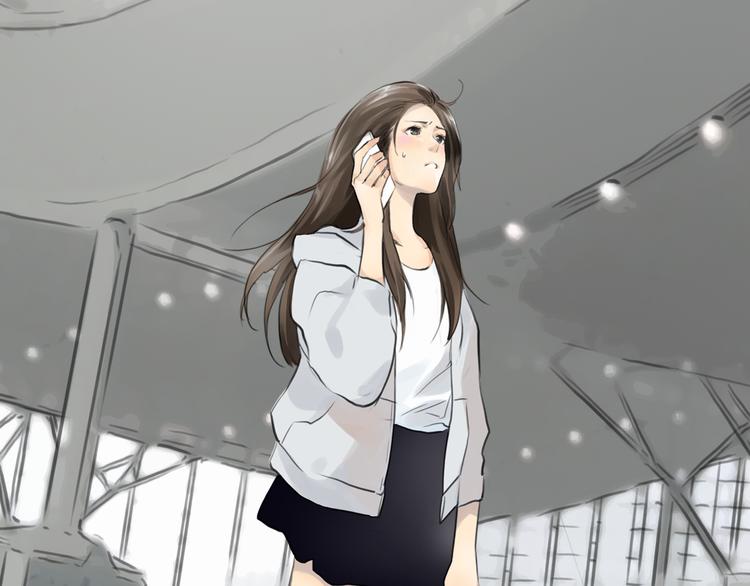 第41话 陷害我的竟然是她！(1/2)-第41话