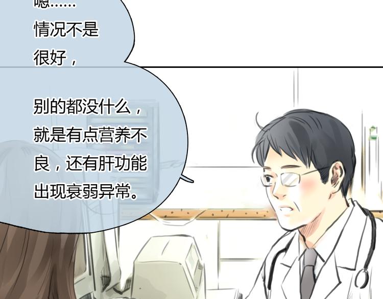 第45话 瑞拉得了重病？(1/2)-第45话
